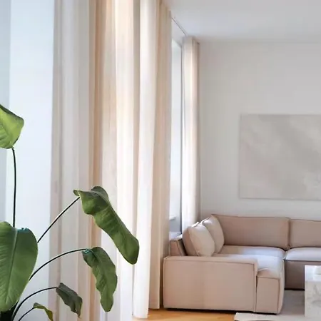 شقة Luxury By The Lakes In Cph Center كوبنهاجن