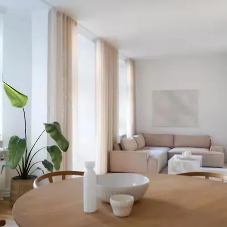 Luxury By The Lakes In Cph Center كوبنهاجن